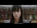 (Hwarang FMV) Become each other's tears - Hyorin