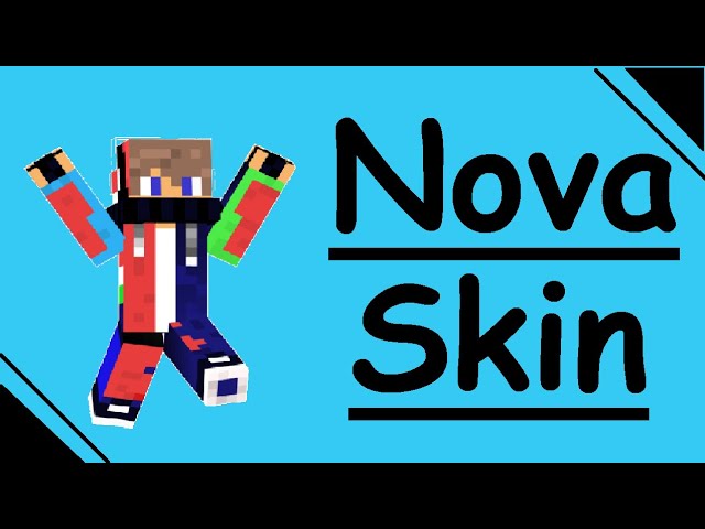 make it using nova skin wallpaper and capcut 