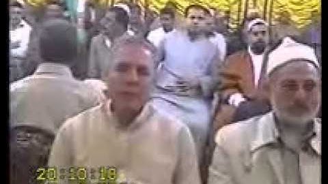 الشيخ عبد الفتاح الطاروطي - سورة فاطر