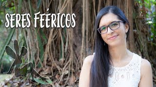 SERES ELEMENTALES:  HADAS... ¿Reales o imaginarias? 🧚‍♀️ 🧚‍♂️ | ¿Existen los seres feéricos?