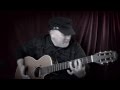 Uрrising (MUSE) - acoustic interpretation