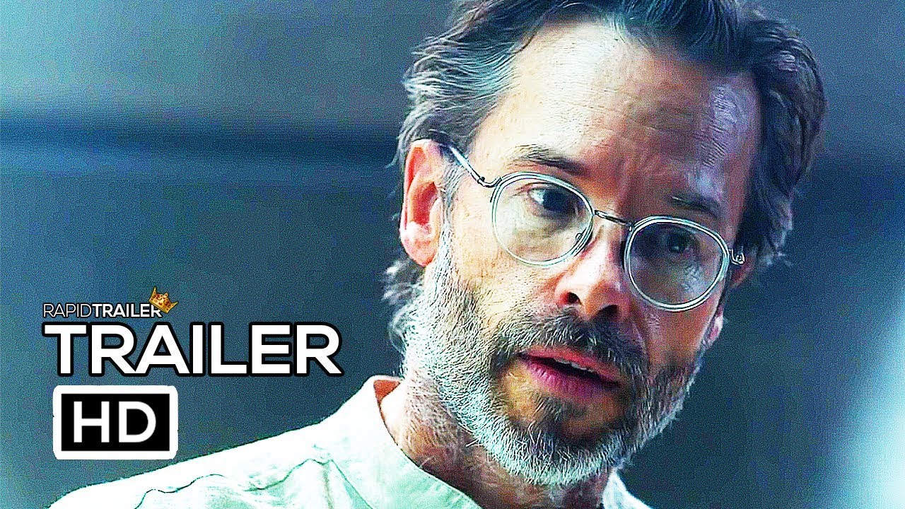 Download THE INNOCENTS Official Trailer #2 (2018) Guy Pearce Netflix Sci-Fi Series HD