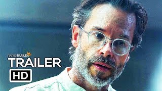 THE INNOCENTS Official Trailer #2 (2018) Guy Pearce Netflix Sci-Fi Series HD