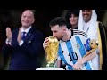 Messi: The GOAT | Trailer 2022