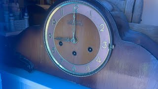 Daylights savings time (spring 2026)