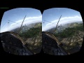 Warthunder with the Oculus Rift Development Kit