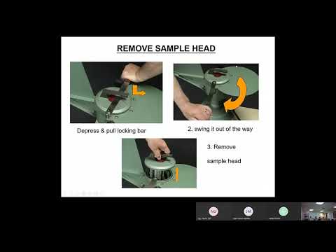 Introduction to Aerobiology and Air Sampling (Barnes)