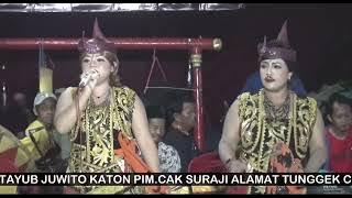 🔴 (LIVE) TAYUB JUWITO KATON DI HJTYA Bpk. KETOK ANGGA