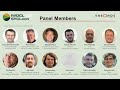 Iwocl  syclcon 2020  khronos group announcements and panel discussion