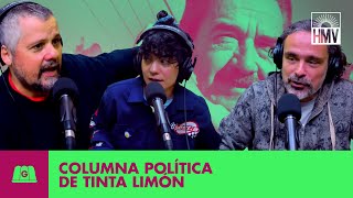 LA IMPRONTA DE LOS PRESIDENTES ARGENTINOS | MARTÍN RODRÍGUEZ EN HERMOSA MAÑANA VERDAD