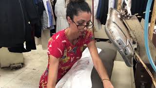 Springfield's Park Cleaners lands MGM Springfield dry cleaning contract