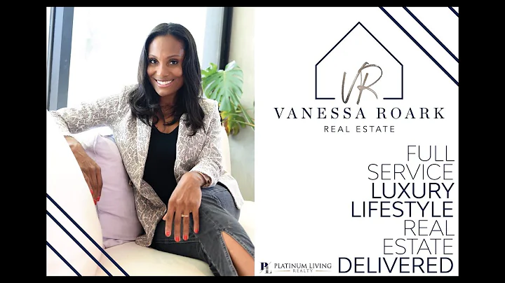 Moving to Arizona Vanessa Roark Realtor