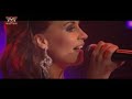 Xfactor - Romy - Juryvisit