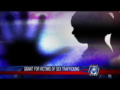 Local anti-human trafficking task force combats sex trafficking with recent federal grant