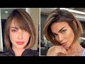 Latest Best Short Hairstyles, Haircuts &amp; Short Hair Color Ideas 2023  -  Pretty Designs