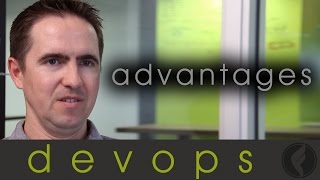DevOps: Advantages