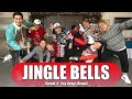 JINGLE BELLS by: Florida ft. Trey Songz (REMIX)|SOUTHVIBES|