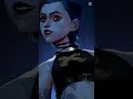 Jinx edit for my arcane peeps #arcane #powder #jinx #villian #ekko #edit