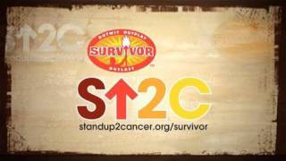 Survivor Stands Up To Cancer: Every Survivor Is A Winner