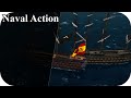 Фармлю патрульку леогане | Naval Action #55