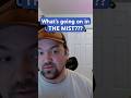 What’s going on in “The Mist”?#stephenking #fear #horror #themist