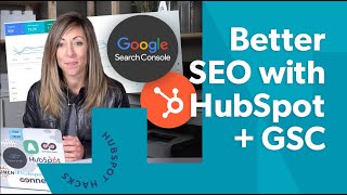 How to Connect HubSpot to Google Search Console for SEO Insights