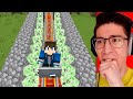 Testing Minecraft Things That Will Give You Anxiety