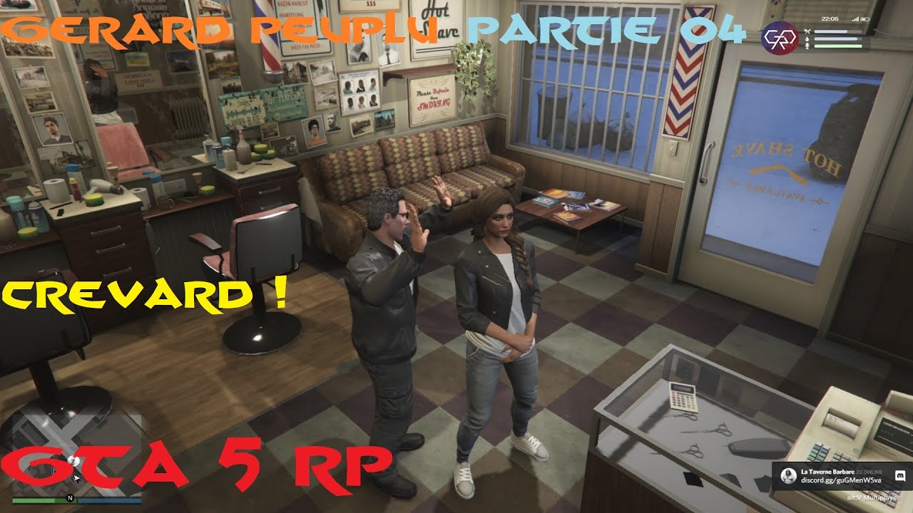 Alt V Gta Rp – ALT:V Server einrichten – YVCGPD