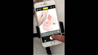 How To Photograph Jewelry Using a Smart Phone (Jewellery Photography) screenshot 4
