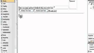 Celebrity 1 3 3 Adding Buttons, Labels & a Horizontal Rule Profile