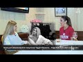 Ольга Бузова жизнь, творчество и шоу -бизнес "10LAR - Moskva" ATV AZERBAIJAN