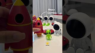 HIPERFOCO | BRINQUEDO SENSORIAL #tea #tdah