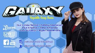 #Live #Hastina #Galaxy Perform Glagah Waru Undaan Kudus