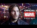 Revisiting The Guardians of the Galaxy Holiday Special w/ Cast and Crew