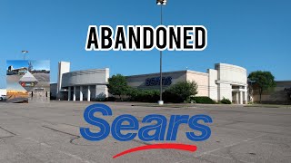 Abandoned Sears - Heath, Ohio