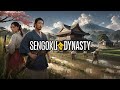 Sengoku Dynasty - Post Full Release Roadmap