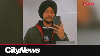 18-year-old man charged with 2nd-degree murder in Alberta highway shooting