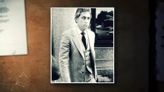 Inside the Mind of Glenn Rogers - The Casanova Serial Killer