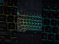 This full metal keyboard is genuinely insane in person