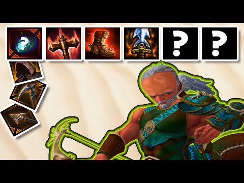NEW PRO Hunter