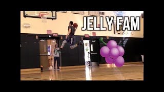 Best Jelly Layup Compilation 2017