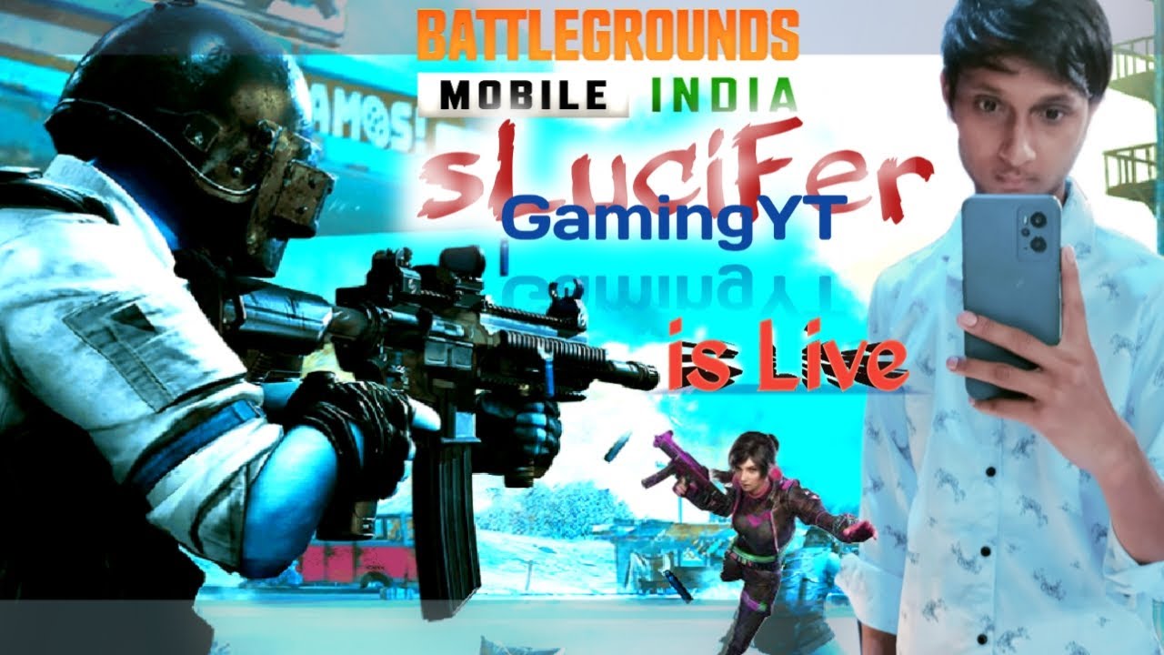 AAPNI TEAM HI NOOB HAIN 🤣🤣 #BGMI - YouTube