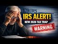 Do Seniors Pay Taxes on Social Security in 2026? (New IRS Limits)
