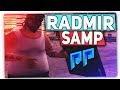 RADMIR RP SAMP БУДУЩЕЕ! (или нет?)