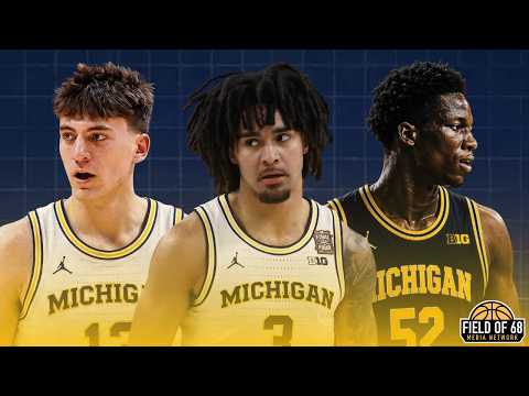 Michigan players are GOING to get calls' | Roster attrition after Dusty May's exit?