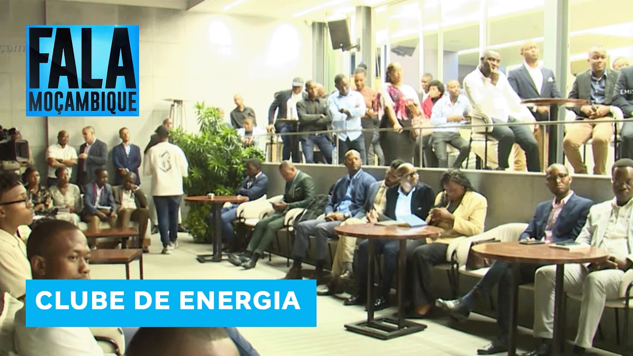 Profissionais do sector energético reunidos em Maputo debatem sobre infraestruturas de transmissão
