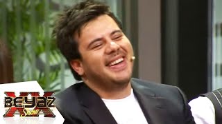 Eser Yenenler Hakkında Bilinmeyenler! - Beyaz Show Resimi