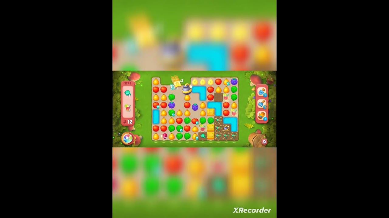 ​ @Varcharna Gardenscapes: New Acres: level 3278
