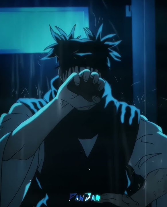 The Best Fight In JJk 🩸🥊《 Choso Vs Yuji ~ Jujutsu Kaisen 》