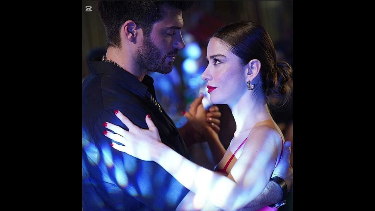 Смогут ли Яман и Озге Гюрель произвести революцию на гала-концерте, придя держась за руки?